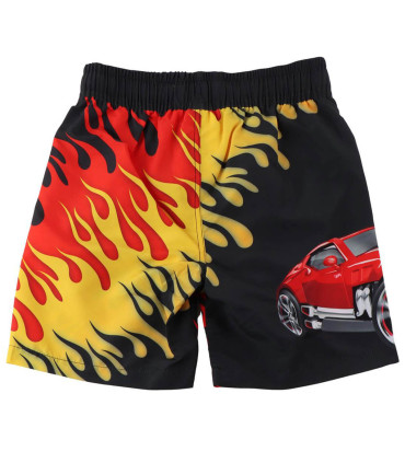 Παιδικό μαγιό σορτς Hot Wheels 4-10 ετών. Cerda