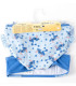 KIDS' 2-PIECE SWIMSUIT STITCH 5-12 YEARS. Cerda