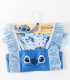 ΠΑΙΔΙΚΟ ΜΑΓΙΟ 2 ΤΕΜΑΧΙΑ STITCH 5-12 ΕΤΩΝ. Cerda