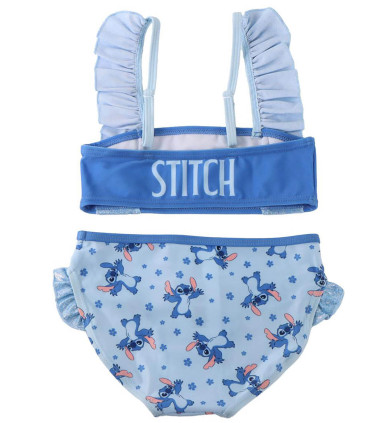 ΠΑΙΔΙΚΟ ΜΑΓΙΟ 2 ΤΕΜΑΧΙΑ STITCH 5-12 ΕΤΩΝ. Cerda