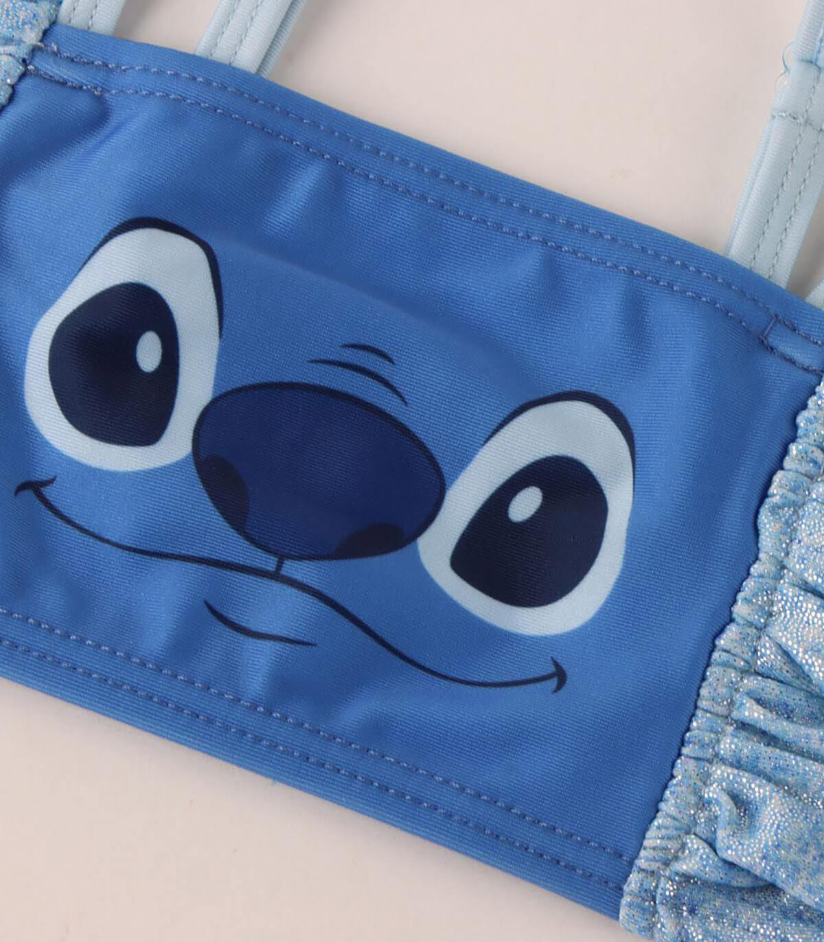 ΠΑΙΔΙΚΟ ΜΑΓΙΟ 2 ΤΕΜΑΧΙΑ STITCH 5-12 ΕΤΩΝ. Cerda
