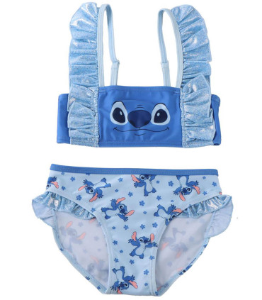 ΠΑΙΔΙΚΟ ΜΑΓΙΟ 2 ΤΕΜΑΧΙΑ STITCH 5-12 ΕΤΩΝ. Cerda