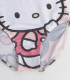 ΠΑΙΔΙΚΟ ΟΛΟΣΩΜΟ ΜΑΓΙΟ HELLO KITTY 4-10 ΕΤΩΝ. Cerda