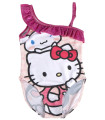 ΠΑΙΔΙΚΟ ΟΛΟΣΩΜΟ ΜΑΓΙΟ HELLO KITTY 4-10 ΕΤΩΝ.
