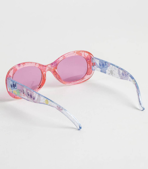 KIDS' PREMIUM SUNGLASSES STITCH PINK Cerda