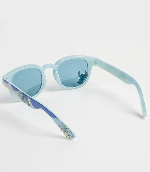 CHILDREN'S PREMIUM SUNGLASSES STITCH BLUE Cerda