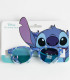 ΠΑΙΔΙΚΑ ΠΟΛΥΤΕΛΗ ΓΥΑΛΙΑ ΗΛΙΟΥ STITCH ΜΠΛΕ Cerda