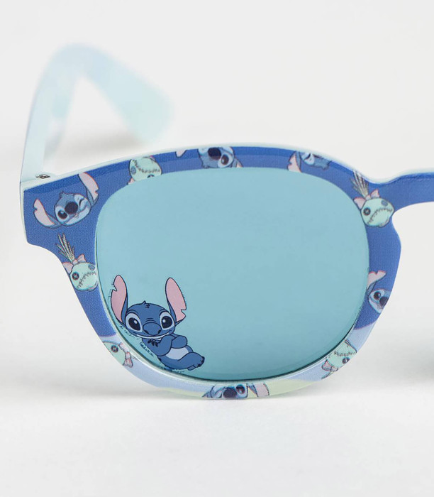 CHILDREN'S PREMIUM SUNGLASSES STITCH BLUE Cerda