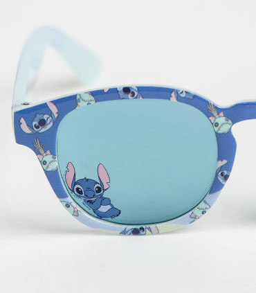 CHILDREN'S PREMIUM SUNGLASSES STITCH BLUE Cerda