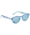 CHILDREN'S PREMIUM SUNGLASSES STITCH BLUE