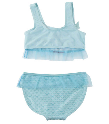 GIRLS' 2-PIECE SWIMSUIT DISNEY PRINCESS 3-8 YEARS Cerda