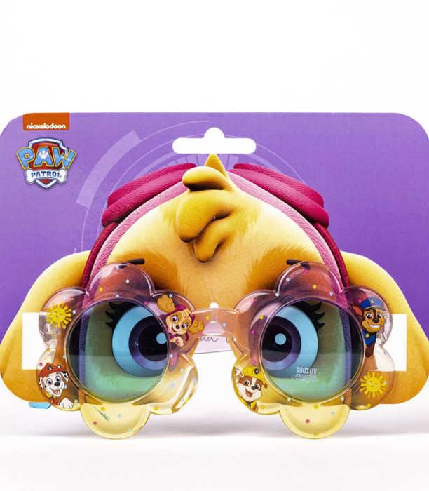 KIDS' PREMIUM SUNGLASSES PAW PATROL SKYE Cerda