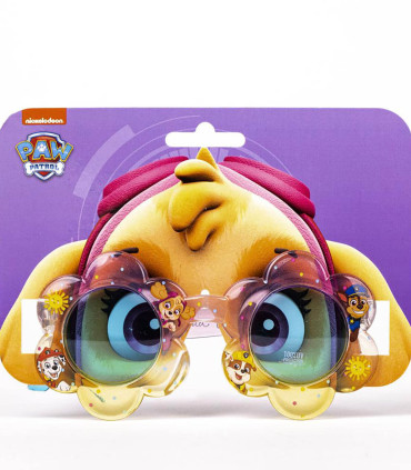 ΠΑΙΔΙΚΑ ΠΟΛΥΤΕΛΗ ΓΥΑΛΙΑ ΗΛΙΟΥ PAW PATROL SKYΕ Cerda