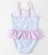 PEPPA PIG ONE-PIECE SWIMSUIT FOR KIDS 2-6 YEARS Cerda