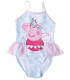 PEPPA PIG ONE-PIECE SWIMSUIT FOR KIDS 2-6 YEARS Cerda