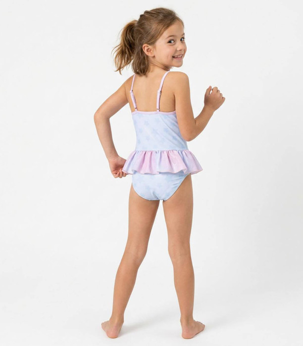 PEPPA PIG ONE-PIECE SWIMSUIT FOR KIDS 2-6 YEARS Cerda