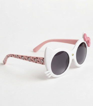 ΠΑΙΔΙΚΑ ΠΟΛΥΤΕΛΗ ΓΥΑΛΙΑ ΗΛΙΟΥ HELLO KITTY Cerda