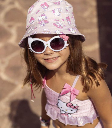 CHILDREN'S PREMIUM SUNGLASSES HELLO KITTY Cerda