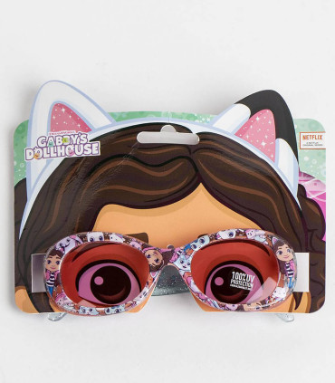 CHILDREN'S PREMIUM SUNGLASSES GABBY'S DOLLHOUSE Cerda