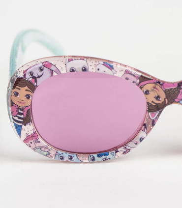 CHILDREN'S PREMIUM SUNGLASSES GABBY'S DOLLHOUSE Cerda