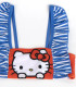 ΠΑΙΔΙΚΟ ΜΑΓΙΟ 2 ΤΕΜΑΧΙΩΝ HELLO KITTY 4-10 ΕΤΩΝ. Cerda