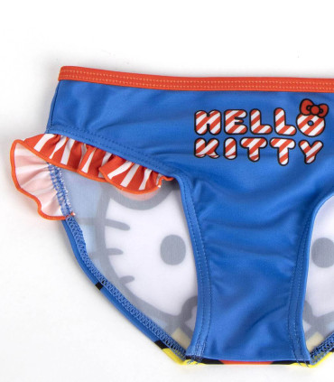 CHILDREN'S 2-PIECE SWIMSUIT HELLO KITTY 4-10 YEARS. Cerda