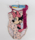 MINNIE ONE-PIECE SWIMSUIT FOR KIDS 2-6 YEARS Cerda