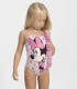Παιδικό ολόσωμο μαγιό Minnie 2-6 ετών. Cerda