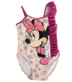 MINNIE ONE-PIECE SWIMSUIT FOR KIDS 2-6 YEARS