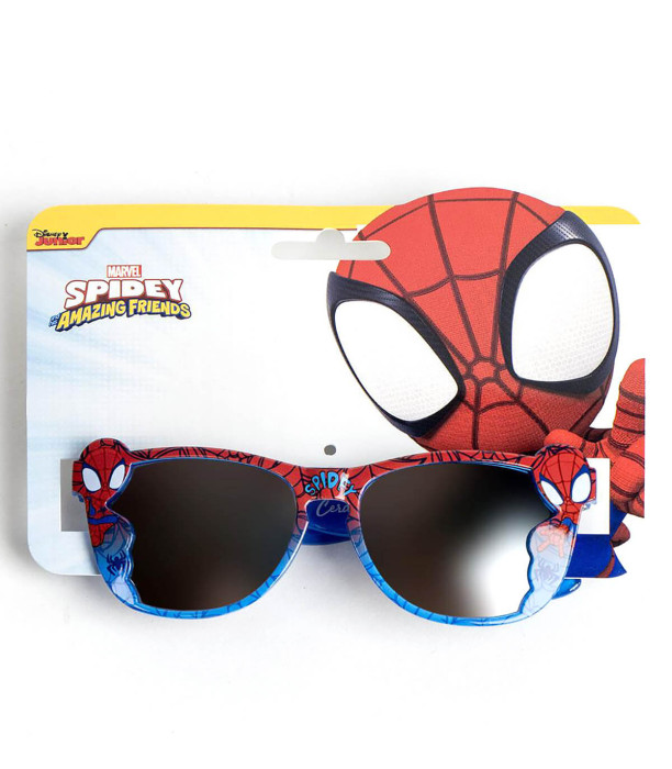 KIDS' PREMIUM SUNGLASSES SPIDEY Cerda