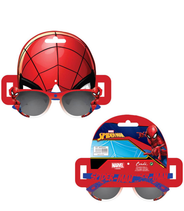 KIDS' PREMIUM SPIDERMAN SUNGLASSES Cerda