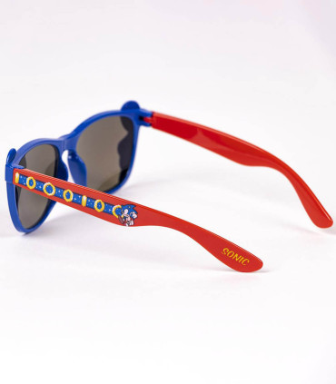 KIDS' PREMIUM SUNGLASSES SONIC Cerda