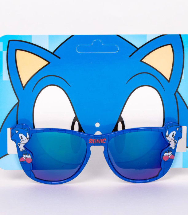 ΠΑΙΔΙΚΑ PREMIUM ΓΥΑΛΙΑ ΗΛΙΟΥ SONIC Cerda