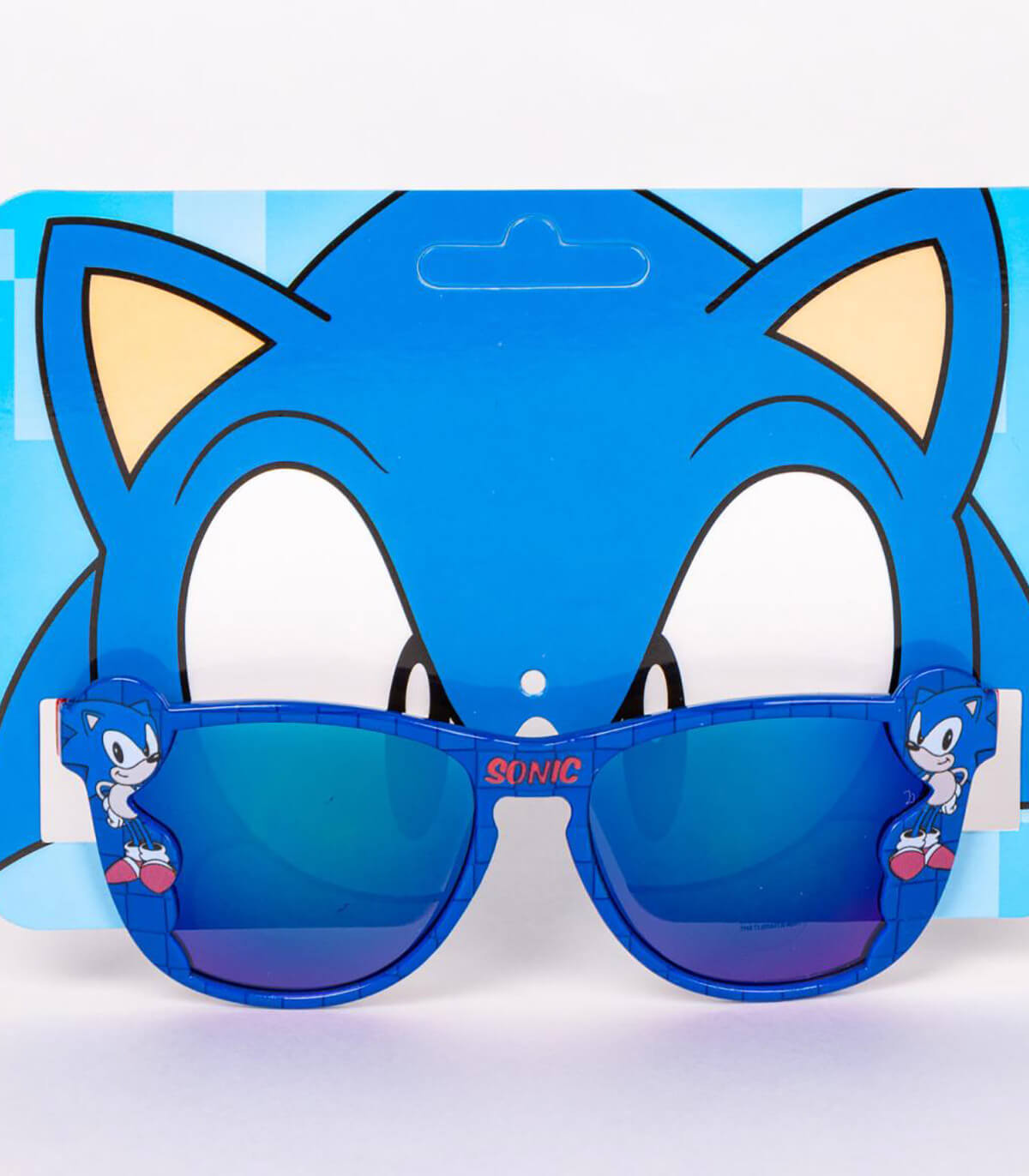 ΠΑΙΔΙΚΑ PREMIUM ΓΥΑΛΙΑ ΗΛΙΟΥ SONIC Cerda