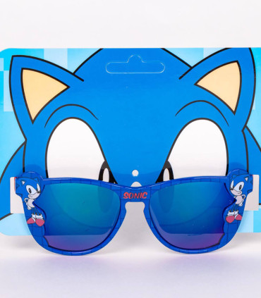 KIDS' PREMIUM SUNGLASSES SONIC Cerda