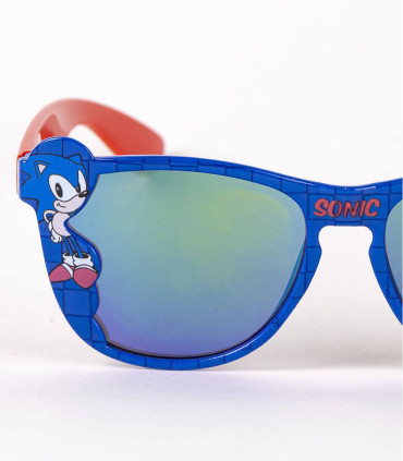 KIDS' PREMIUM SUNGLASSES SONIC Cerda