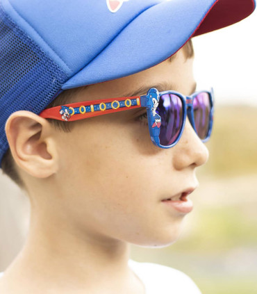 KIDS' PREMIUM SUNGLASSES SONIC Cerda