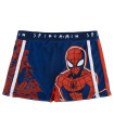 CHILDREN'S SWIM BOXERS SPIDERMAN 4-12 YEARS