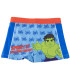 KIDS' SWIM BOXERS SPIDEY & FRIENDS 4-10 YEARS Cerda