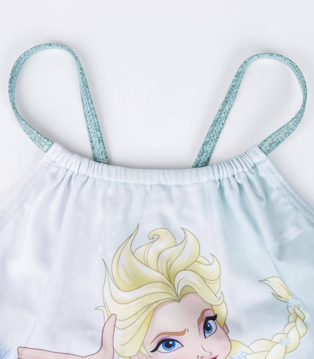 Παιδικό ολόσωμο μαγιό Frozen 3-7 ετών. Cerda