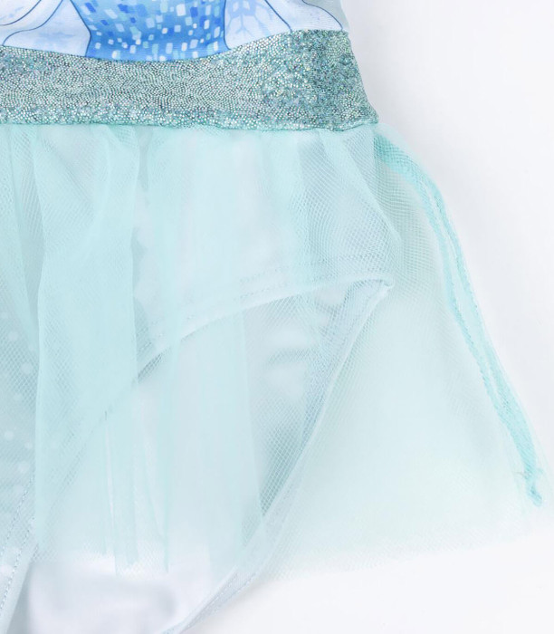 KIDS' ONE-PIECE SWIMSUIT FROZEN 3-7 YEARS. Cerda