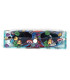 ΠΑΙΔΙΚΑ ΓΥΑΛΙΑ ΗΛΙΟΥ ΣΕ ΘΗΚΗ SPIDERMAN Cerda
