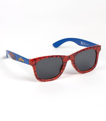CHILDREN'S SUNGLASSES IN SPIDERMAN CASE Cerda