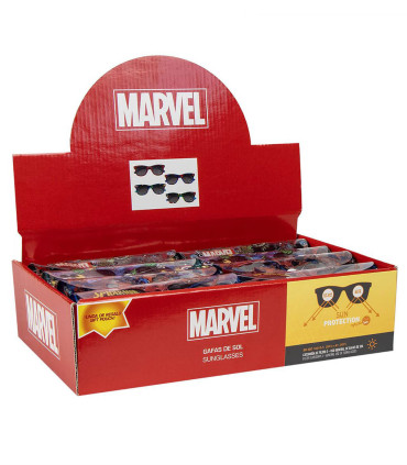 CHILDREN'S SUNGLASSES IN SPIDERMAN CASE Cerda