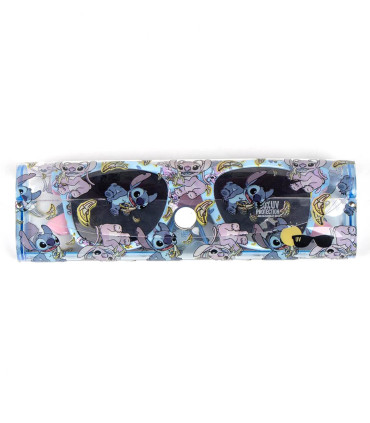 CHILDREN'S SUNGLASSES IN STITCH CASE Cerda