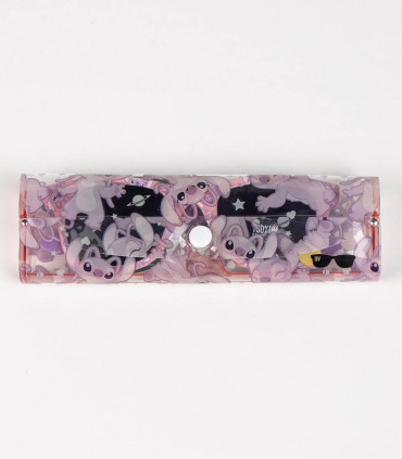 CHILDREN'S SUNGLASSES IN STITCH CASE Cerda