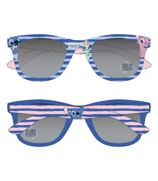 CHILDREN'S SUNGLASSES IN STITCH CASE Cerda