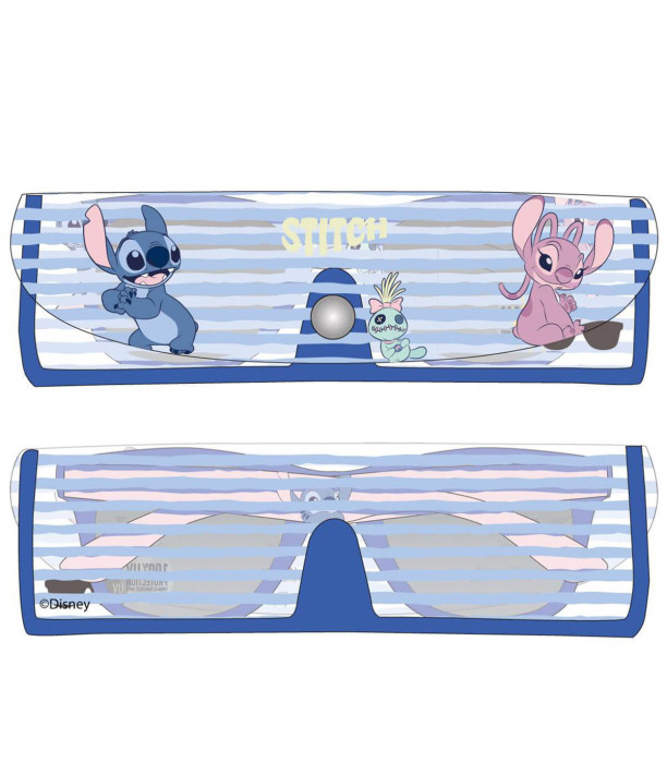 CHILDREN'S SUNGLASSES IN STITCH CASE Cerda