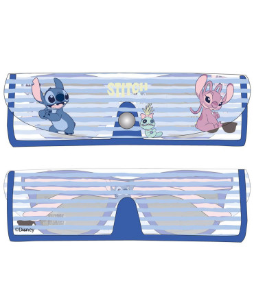 CHILDREN'S SUNGLASSES IN STITCH CASE Cerda