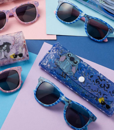 ΠΑΙΔΙΚΑ ΓΥΑΛΙΑ ΗΛΙΟΥ ΣΕ ΘΗΚΗ STITCH Cerda